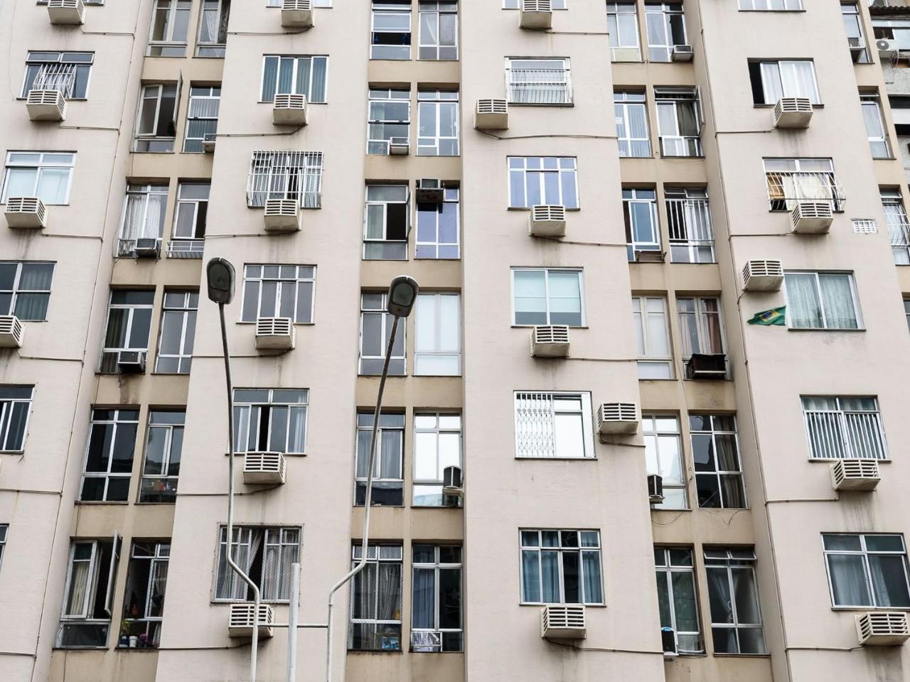 Acolhedor Em Copacabana - Perto Da Praia - Rdl1112 Z5 Rio de Janeiro Eksteriør billede